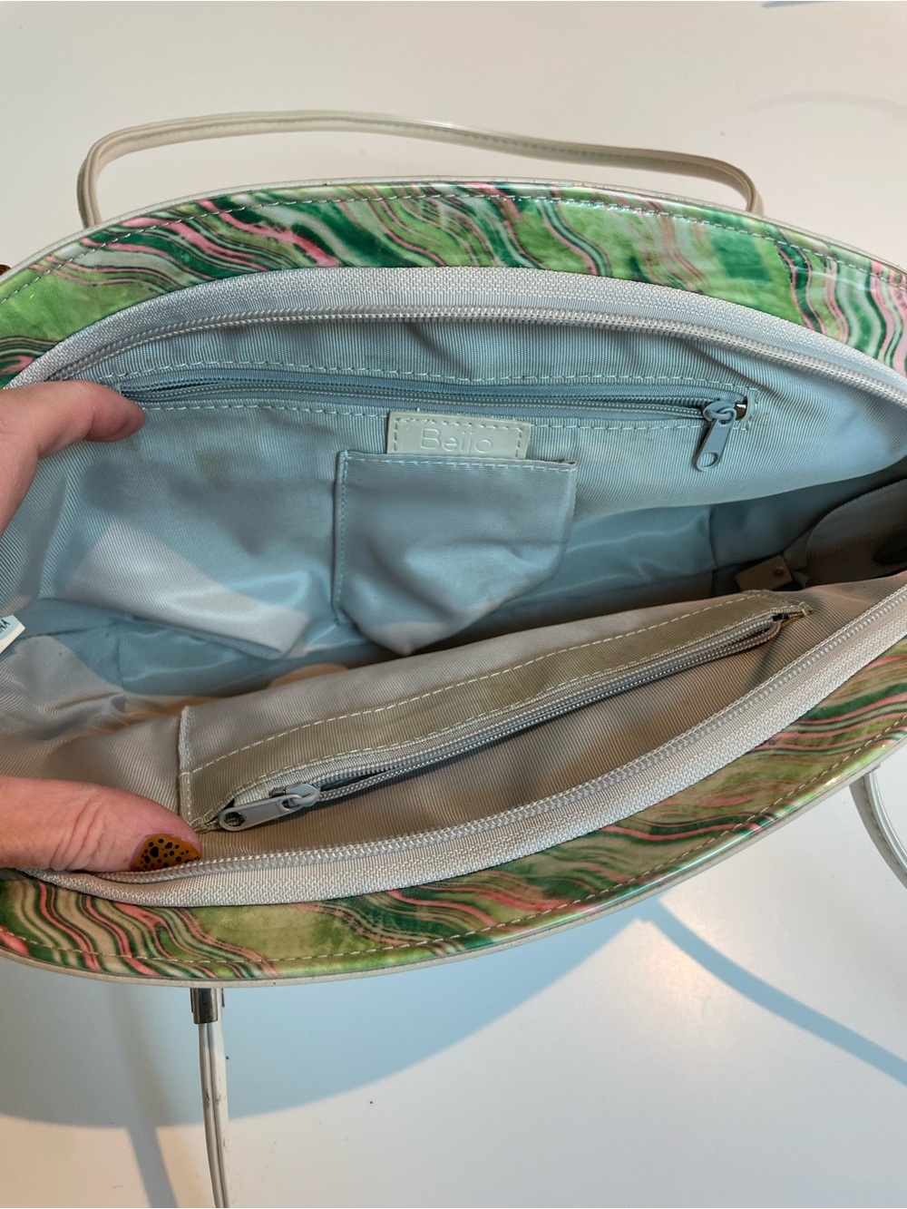 Beijo | Over The Moon Purse - Picture 3 of 8